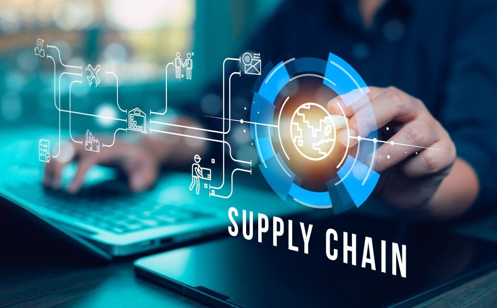 GoDesta TMS - technology integration supply chain